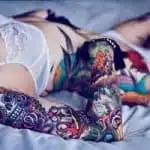gallery tatuaggi