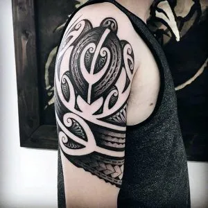 tartaruga maori significato